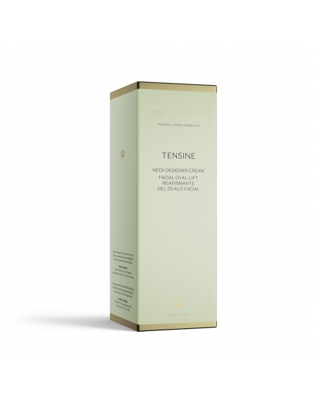 TENSINE NECK DESIGNER