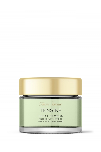 TENSINE ULTRA LIFT CREMA. EFECTO ANTI-GRAVEDAD.
 Tamaño-50