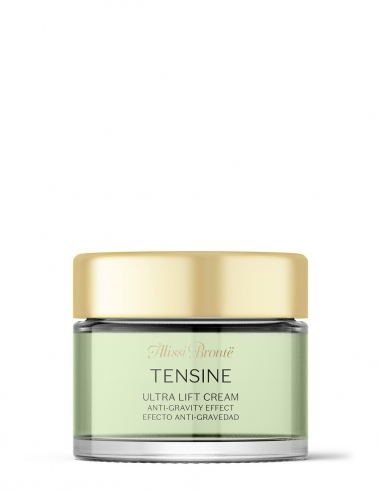 TENSINE ULTRA LIFT CREMA. EFECTO ANTI-GRAVEDAD.