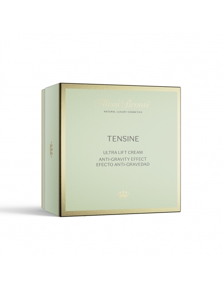 TENSINE ULTRA LIFT CREMA. EFECTO ANTI-GRAVEDAD.