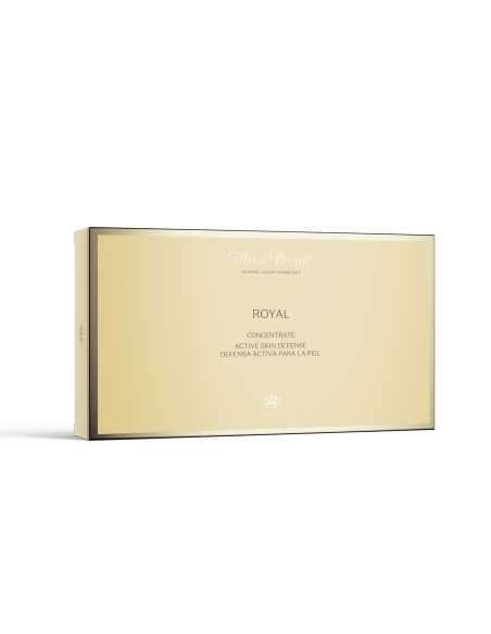 ROYAL CONCENTRADO DEFENSA ACTIVA