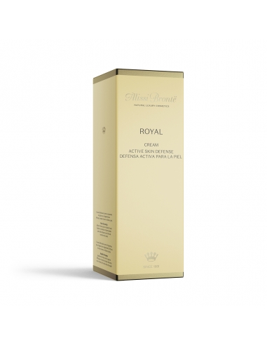 ROYAL CREMA DEFENSA ACTIVA