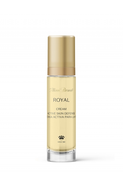 ROYAL CREMA DEFENSA ACTIVA
 Pack-Unidad Tamaño-50