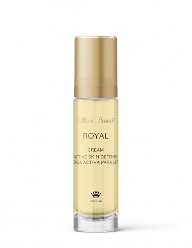 ROYAL CREAM