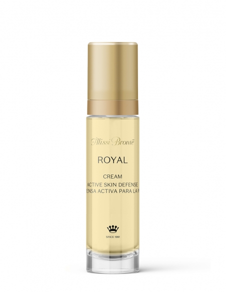 ROYAL CREAM