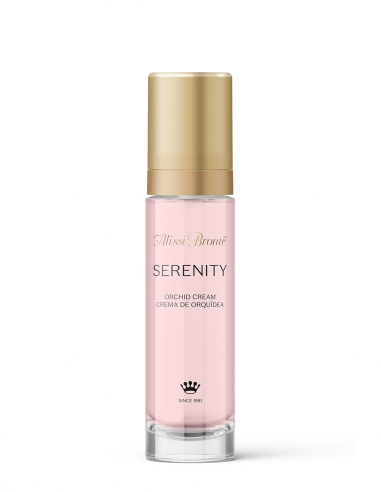 SERENITY CREAM