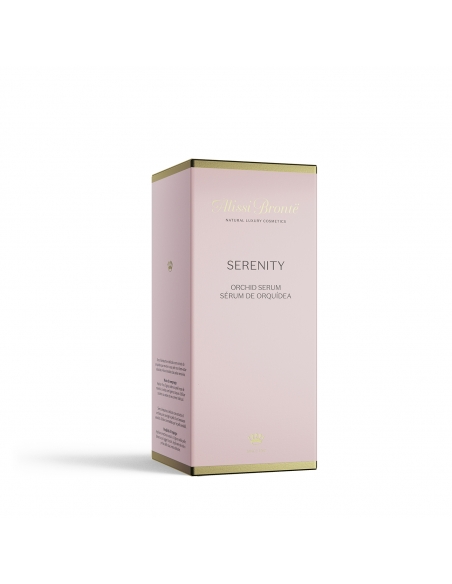 SERENITY SERUM