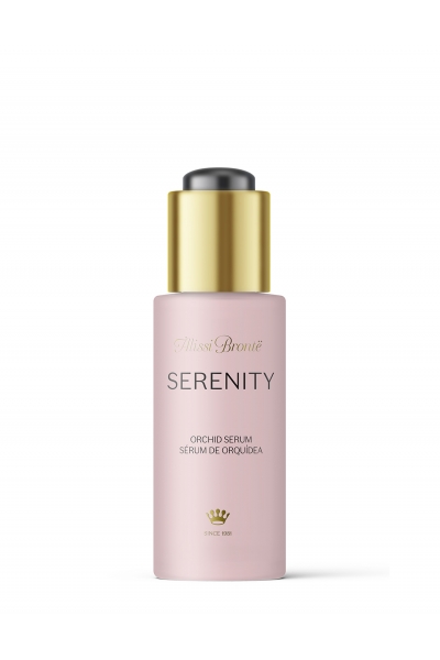 SERENITY SÉRUM DE ORQUÍDEA
 Tamaño-30