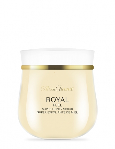 ROYAL PEEL
