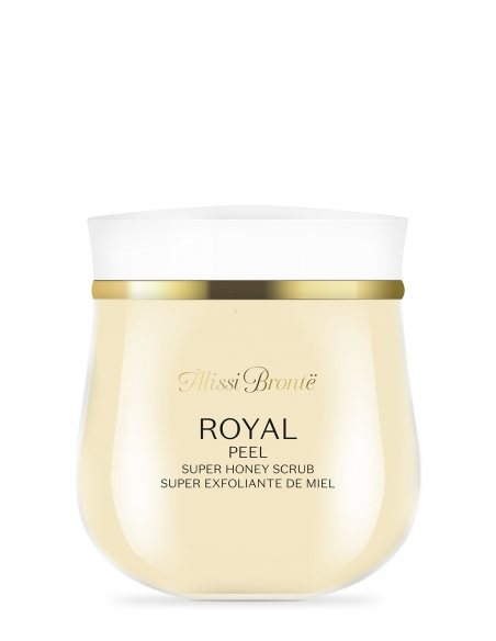 ROYAL PEEL