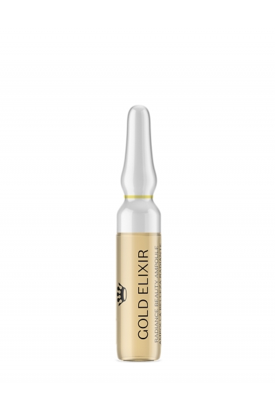 GOLD ELIXIR AMPOLLA
