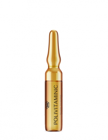 POLIVITAMINIC AMPOULES