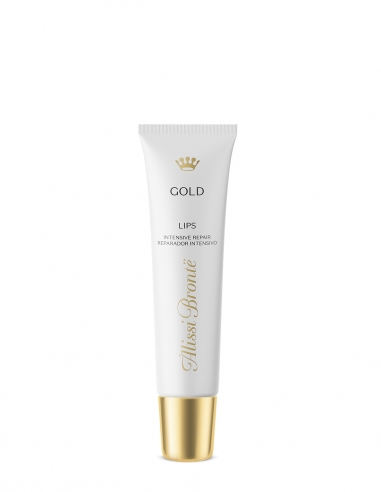 GOLD LIPS REPARADOR INTENSIVO