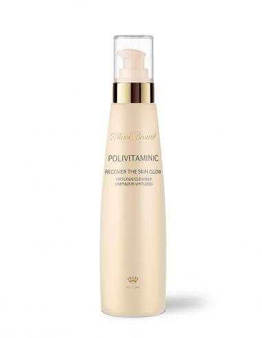 POLIVITAMINIC CLEANSER