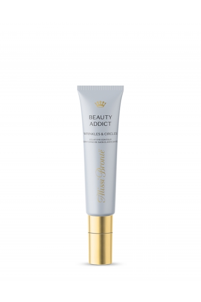 BEAUTY ADDICT CLARIFYING EYE CONTOUR
 Size-15