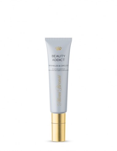 BEAUTY ADDICT CLARIFYING EYE CONTOUR