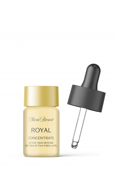 ROYAL CONCENTRATE
 Pack-Unidad Size-4 x 5 ml