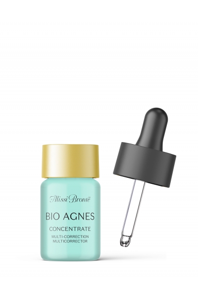 BIO AGNES CONCENTRADO MULTICORRECTOR