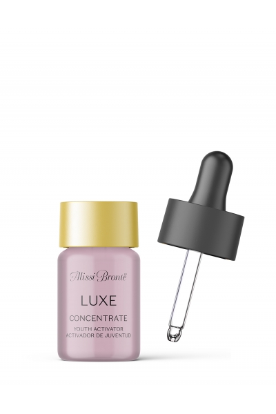 LUXE CONCENTRATE ACTIVADOR DE JUVENTUD