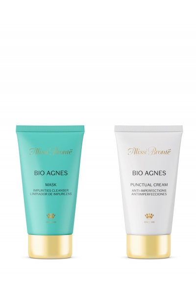 BIO AGNES PURIFYING KIT
