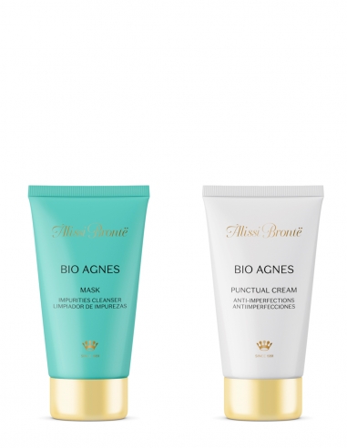 BIO AGNES PURIFYING KIT