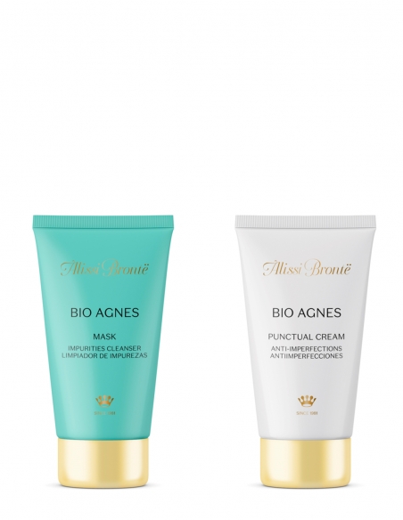 BIO AGNES PURIFYING KIT