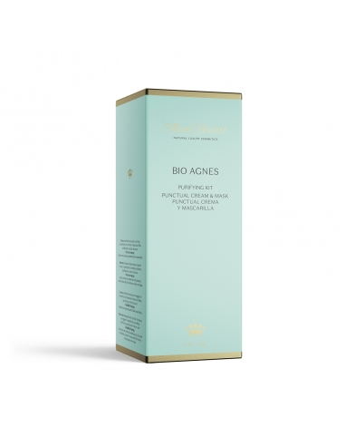 BIO AGNES PURIFYING KIT
