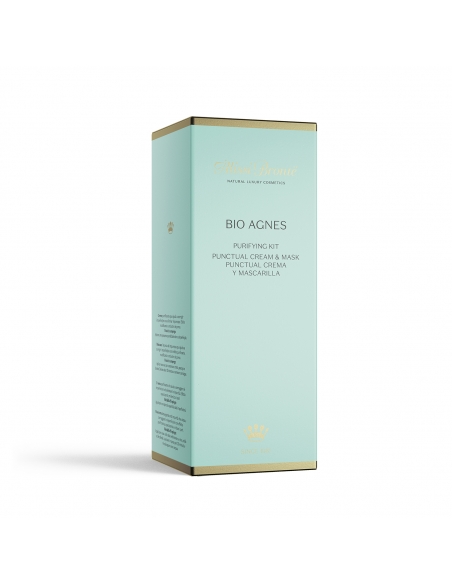 BIO AGNES PURIFYING KIT