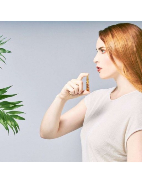 POLIVITAMINIC AMPOLLA LUMINOSIDAD INSTANTÁNEA