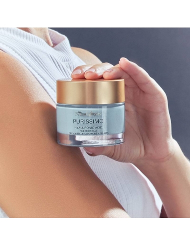 PURISSIMO FILLER CREAM