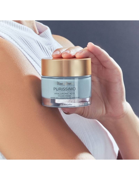 PURISSIMO FILLER CREAM