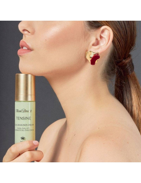 TENSINE NECK DESIGNER