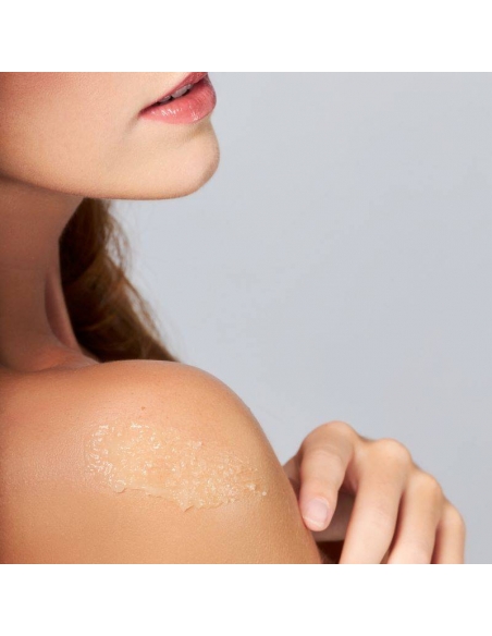 ROYAL PEEL SUPER EXFOLIANTE DE MIEL