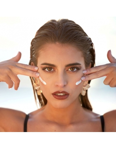 EXTREMUVA FACIAL SPF 50