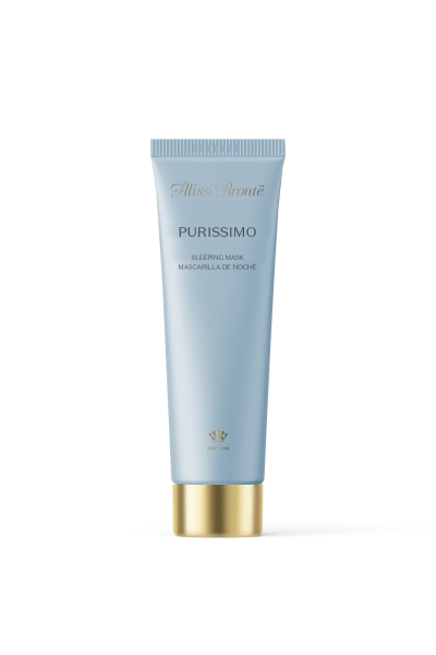 PURISSIMO SLEEPING MASK