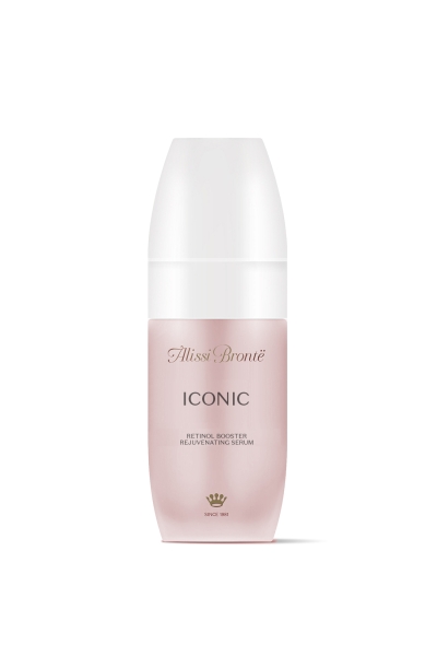ICONIC RETINOL BOOSTER