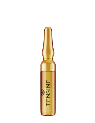 TENSINE FIRMING AMPOULES
