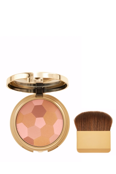 LIGHT UP MULTI-EFFECT MOSAIC DESERT ROSE