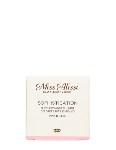 PINK BREEZE SOPHISTICATION