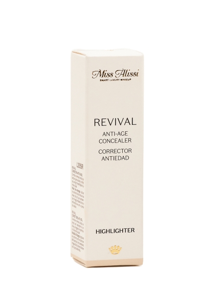 REVIVAL CORRECTOR ANTIEDAD