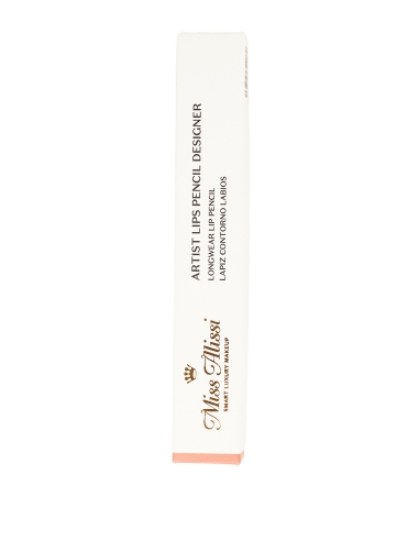 ARTIST LIPS PENCIL DESIGNER LABIOS