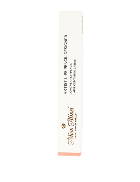 ARTIST LIPS PENCIL DESIGNER