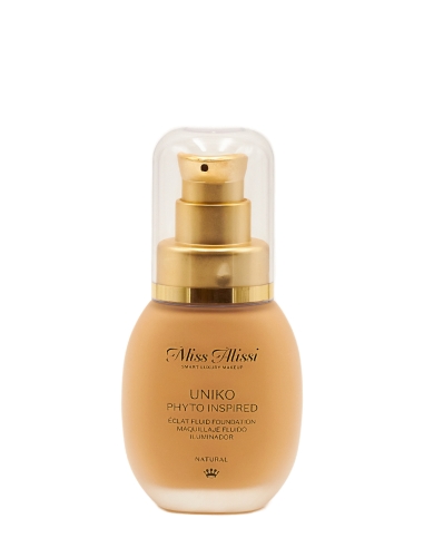 UNIKO PHYTO INSPIRED ECLAT FOUNDATION