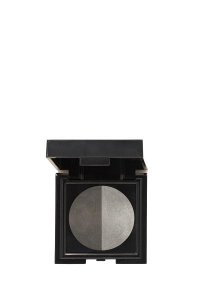 MOON COUPLE BLACK AND SILVER