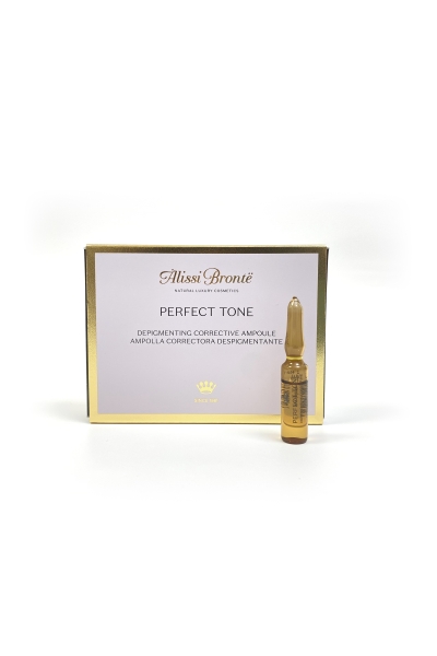 PERFECT TONE DEPIGMENTING CORRECTIVE AMPOULE