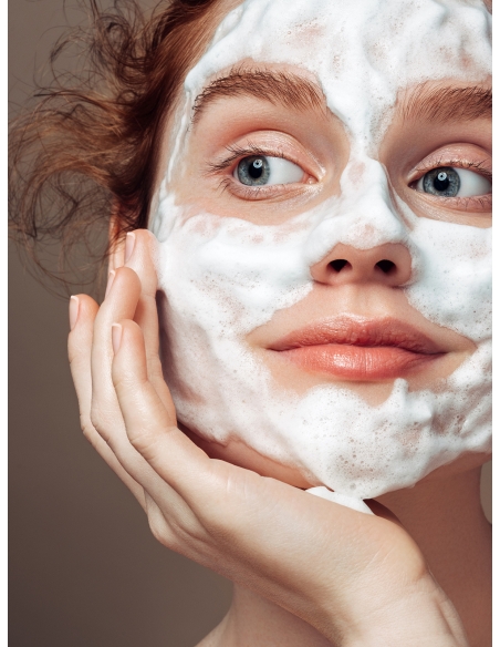 POLIVITAMINIC REVITALIZING BUBBLE MASK