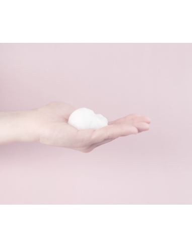 PINK WAVE AFTER SUN FOAM