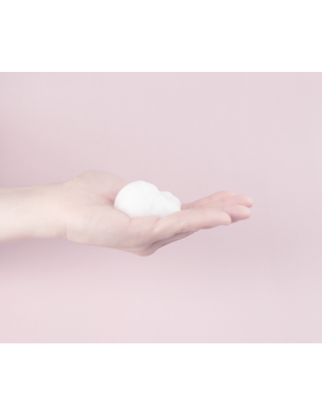 PINK WAVE AFTER SUN FOAM