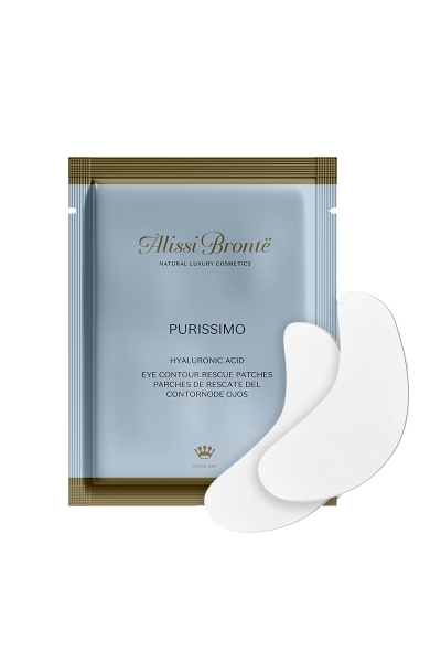 PURISSIMO TERAPIA DÚO DEL CONTORNO DE OJOS