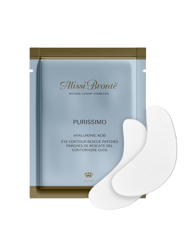 PURISSIMO EYE CONTOUR DUO THERAPY